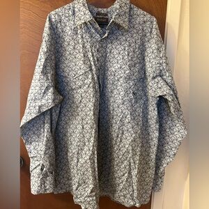 Ariat Patterned Shirt